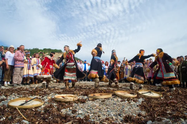 Turismo cultural en comunidades indígenas