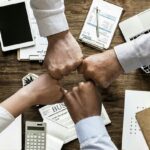 Casos de éxito empresarial