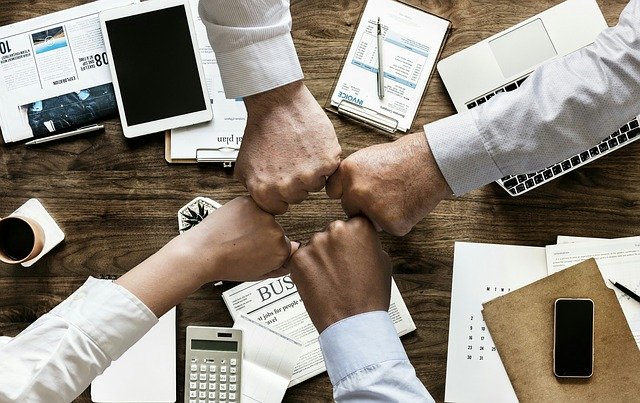 Casos de éxito empresarial