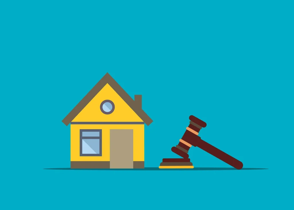 asesoría jurídica inmobiliaria casa