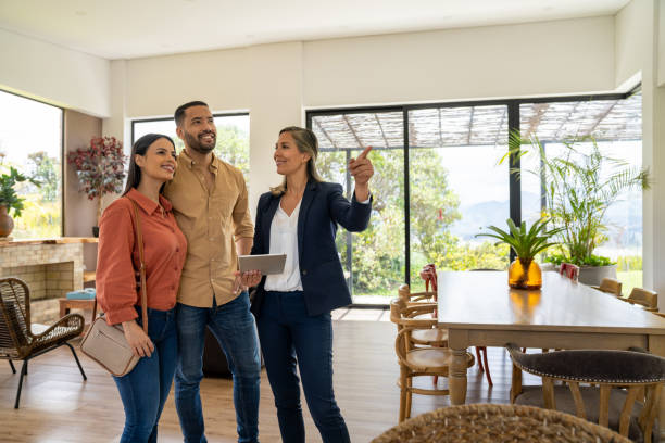 contrato de compraventa de casa