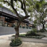 Construcción sostenible en centros comerciales de Guatemala